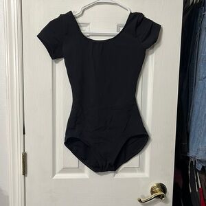 Capezio Body Suit